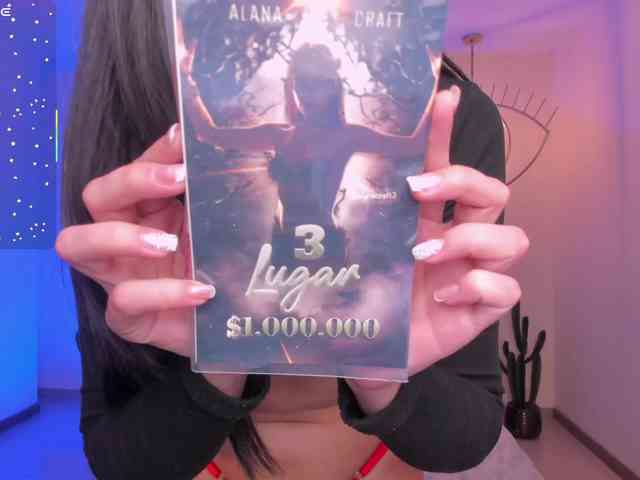 AlanaCraft AlanaCraft