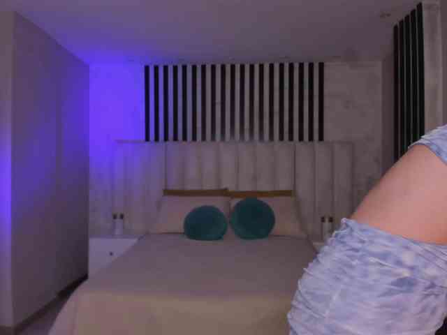 AlanaCraft webcam