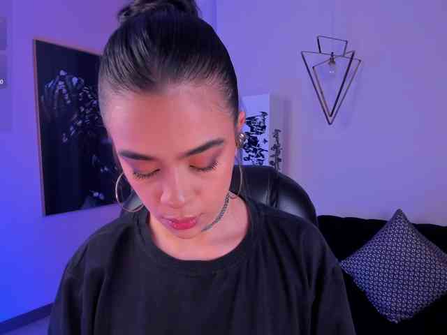 AlanaCraft webcam