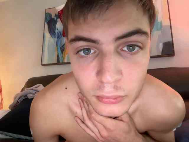HenryXCush Live Webcam on BongaCams