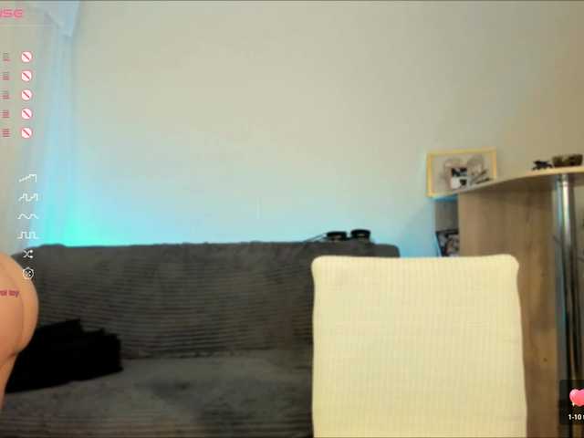 Watch BlackxBlood, she wants to masturbate for you BlackxBlood from BongaCams