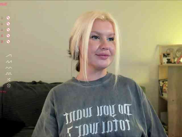 BlackxBlood webcam