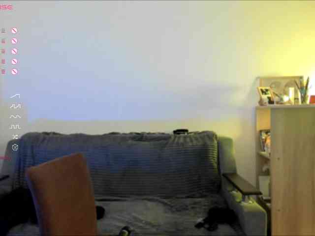 BlackxBlood's webcam live show