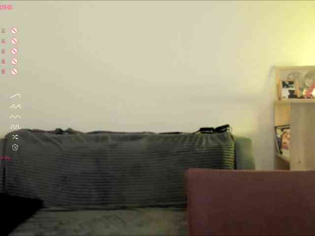 BlackxBlood webcam