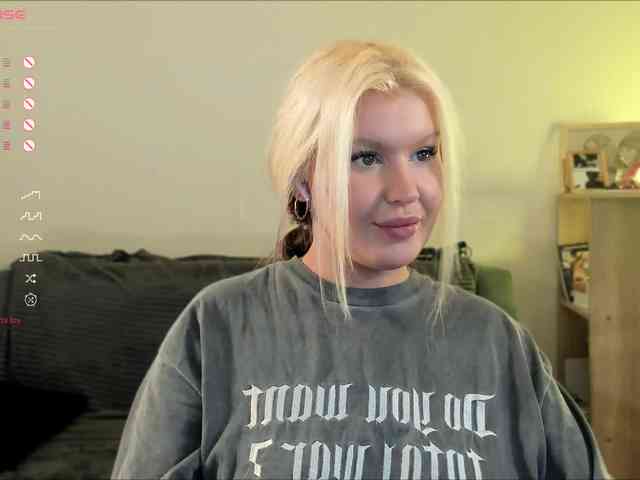 BlackxBlood webcam