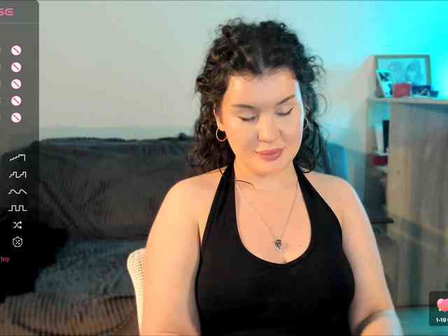 BlackxBlood webcam