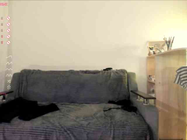 BlackxBlood webcam