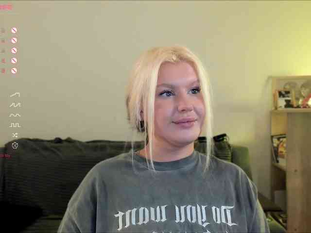 BlackxBlood webcam
