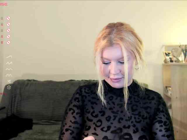 BlackxBlood webcam