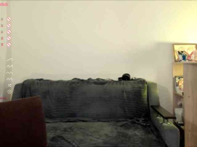BlackxBlood webcam