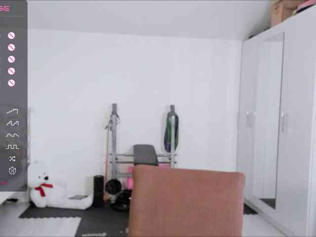 BlackxBlood webcam