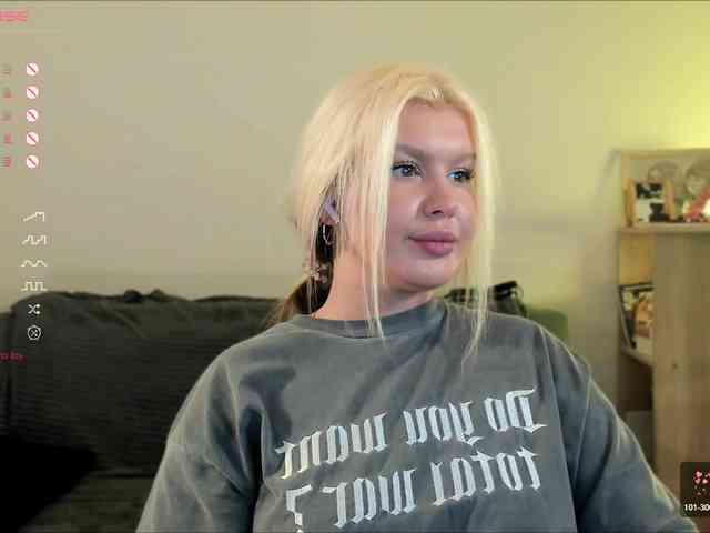 BlackxBlood webcam