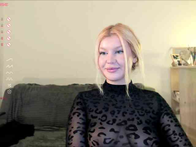 BlackxBlood webcam