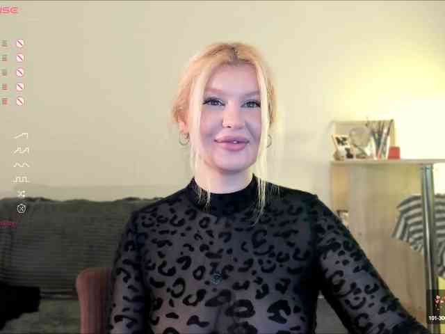 BlackxBlood webcam