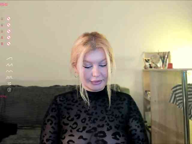 BlackxBlood webcam