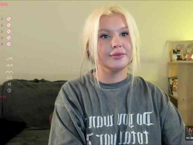 BlackxBlood webcam