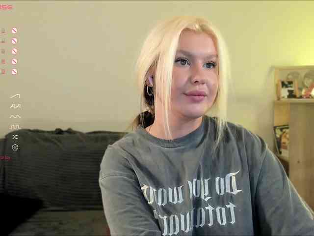 BlackxBlood webcam