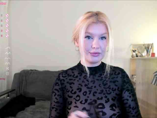 BlackxBlood webcam