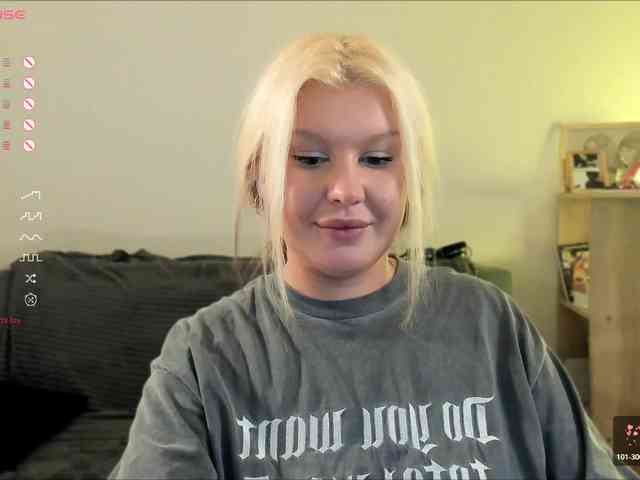 BlackxBlood webcam