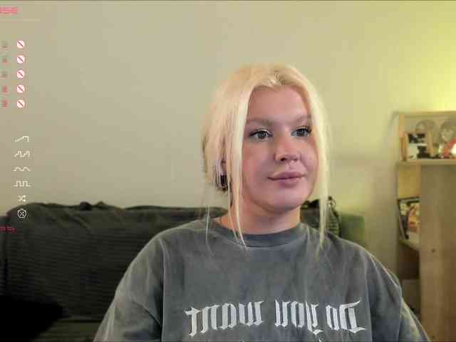 BlackxBlood webcam