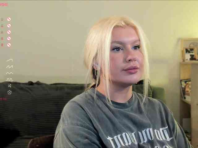 BlackxBlood webcam