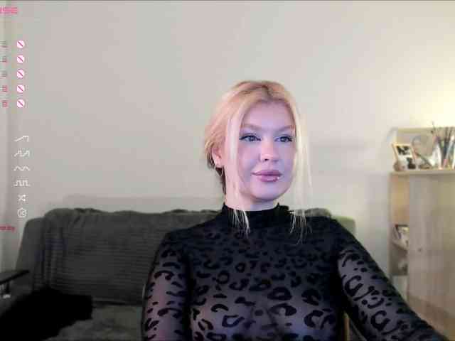 BlackxBlood webcam