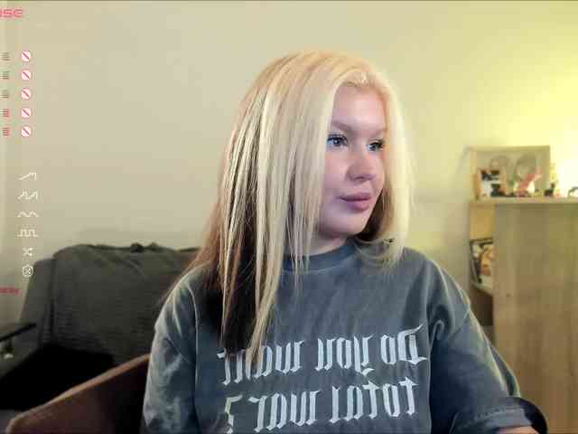BlackxBlood webcam