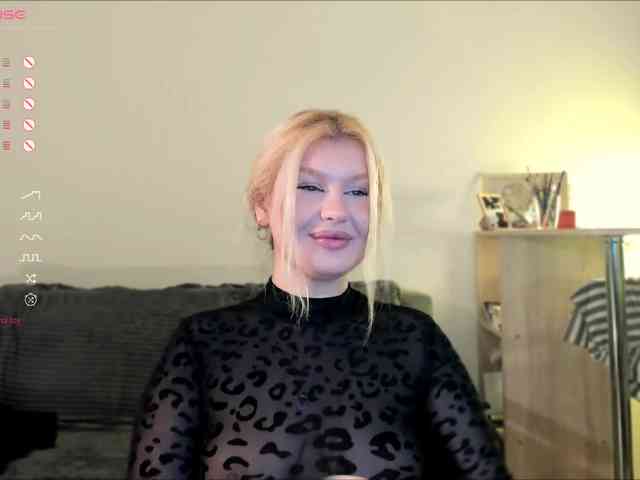 BlackxBlood webcam