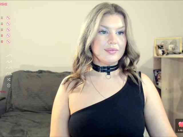 BlackxBlood webcam