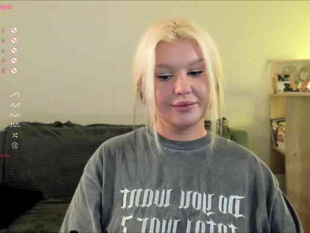 BlackxBlood webcam