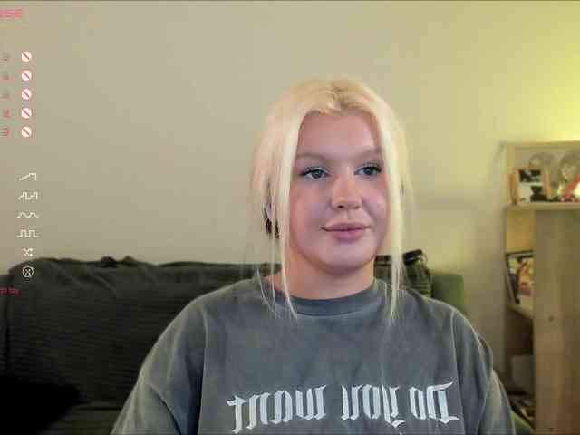 BlackxBlood webcam