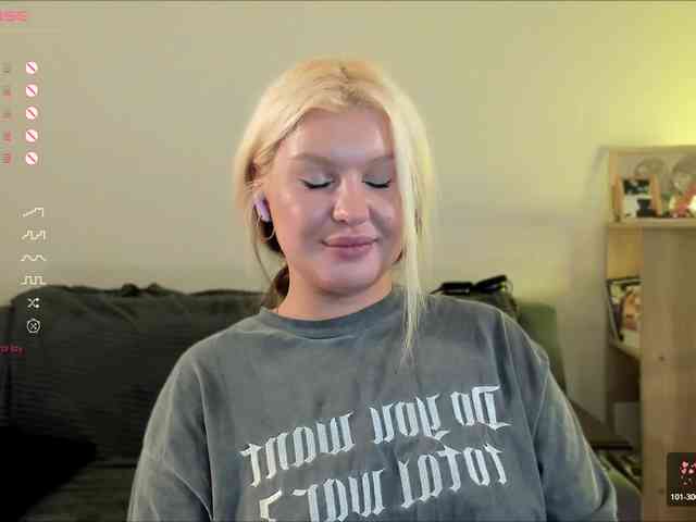 BlackxBlood webcam