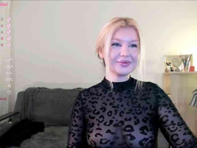 BlackxBlood webcam