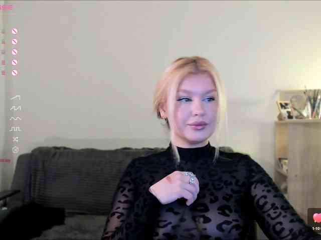 BlackxBlood webcam