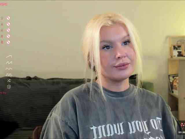 BlackxBlood webcam