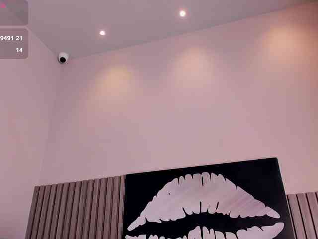 Kloe-S webcam