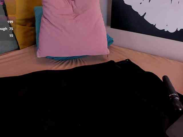 Kloe-S webcam
