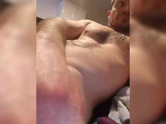 Markings89 Live Webcam on BongaCams