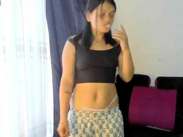 harleyqueen18 webcam