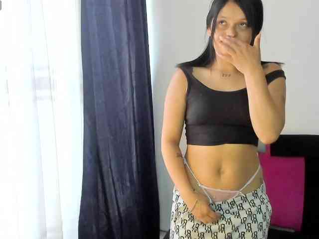 harleyqueen18 webcam