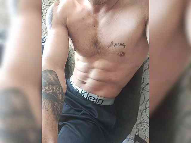 Venom7700 Live Webcam on BongaCams