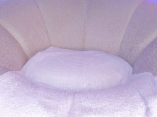 cutte-hanna18 Porn Show