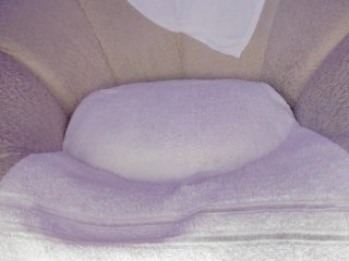 cutte-hanna18 Porn Show