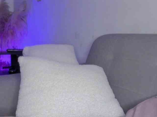 cutte-hanna18 webcam