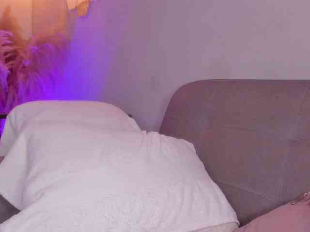 cutte-hanna18 webcam