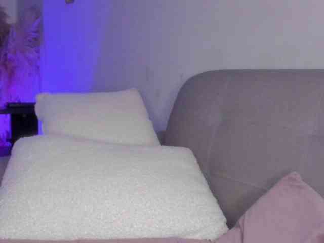 cutte-hanna18 webcam