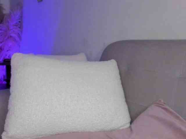 cutte-hanna18 webcam