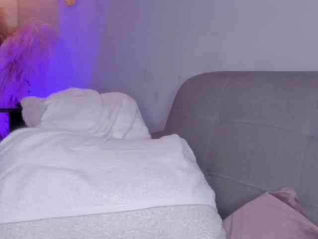 cutte-hanna18 webcam