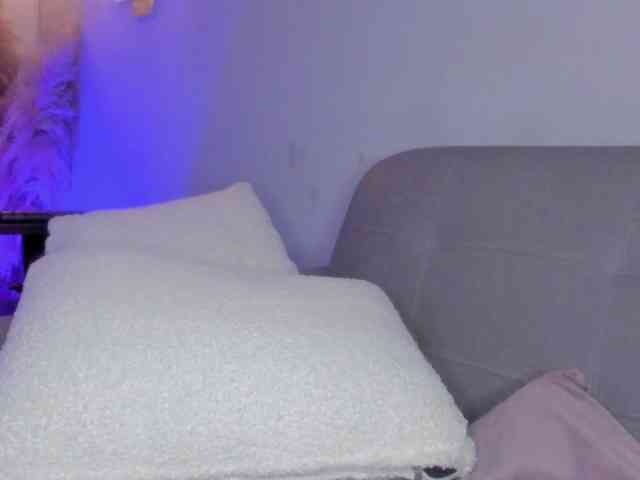 cutte-hanna18 webcam