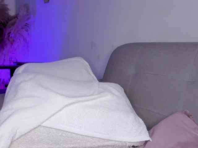 cutte-hanna18 webcam